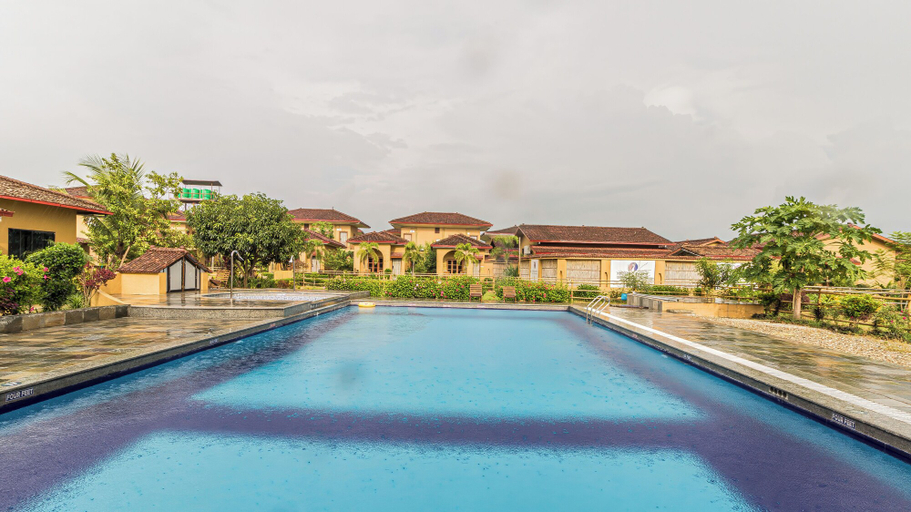 Sport & Beauty 5, Munal and Mayur Resort, Narayani