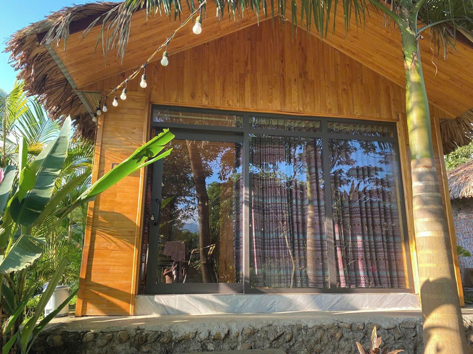 Exterior & Views 2, Mi House Nghia Lo Yen Bai, Nghĩa Lộ