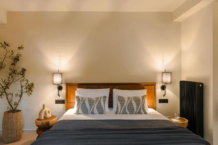 Room 3, The Attican Villa & Estate, Attica