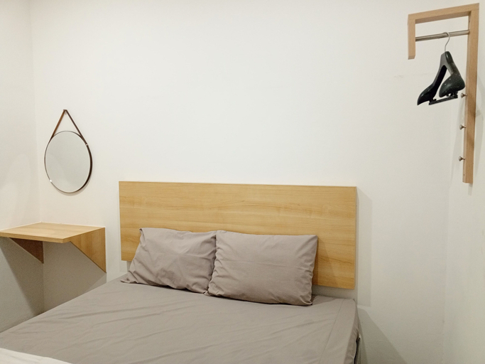 Room 3, PBINN Tamastu House Pasar Baru, Jakarta Pusat