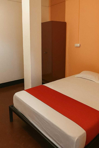 Room 4, Ganesh Pashupatinath inn Gorakhpur, Gorakhpur