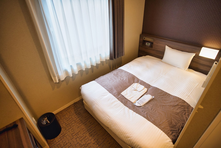 Bedroom 3, Hotel Vine Osaka Kitahama, Osaka