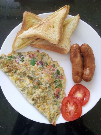 Food & Drinks 4, Machakos Suites Luxury Hotel, Machakos Town