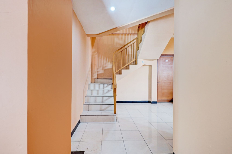 Lobby 4, Collection O My Grand, Bogor