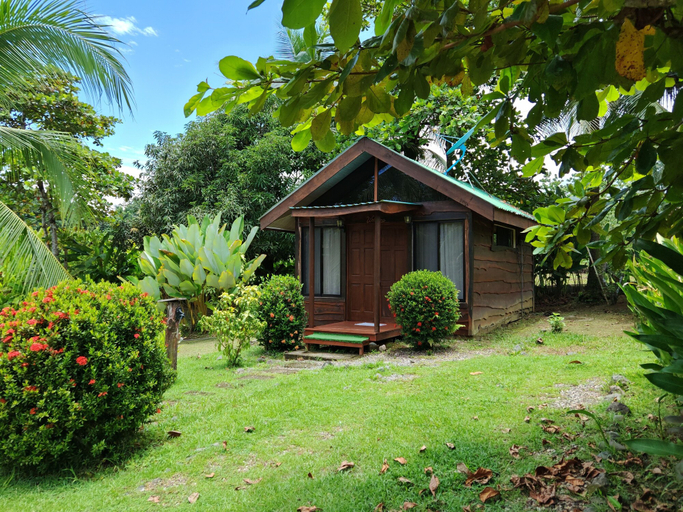 Room 5, La Cuna Inn, Golfito