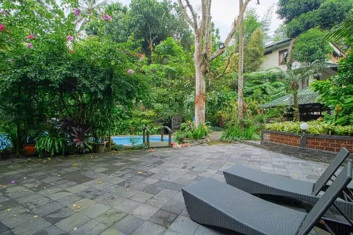 Others 4, GG House Happy Valley, Bogor