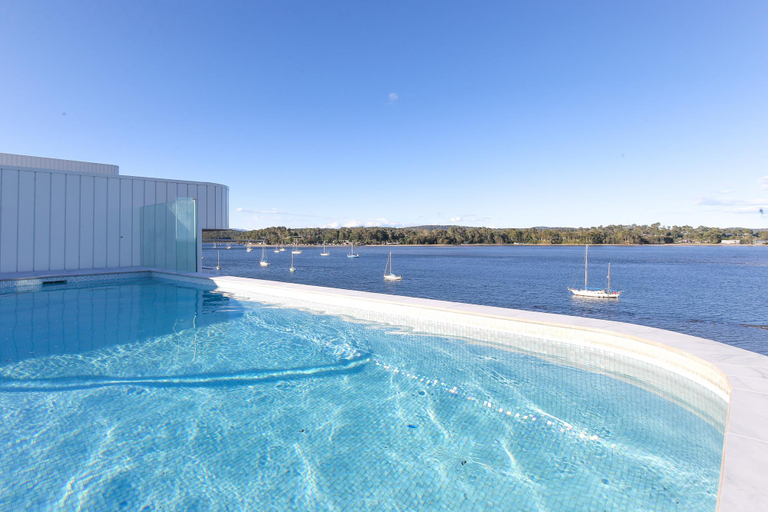 Others 4, Bay View 2-Bedroom Apartment with BBQ, Eurobodalla