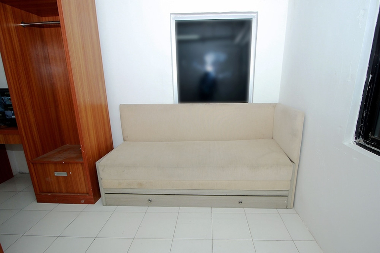 Others 5, Hotel O Jati Exclusive Homestay, Bengkulu