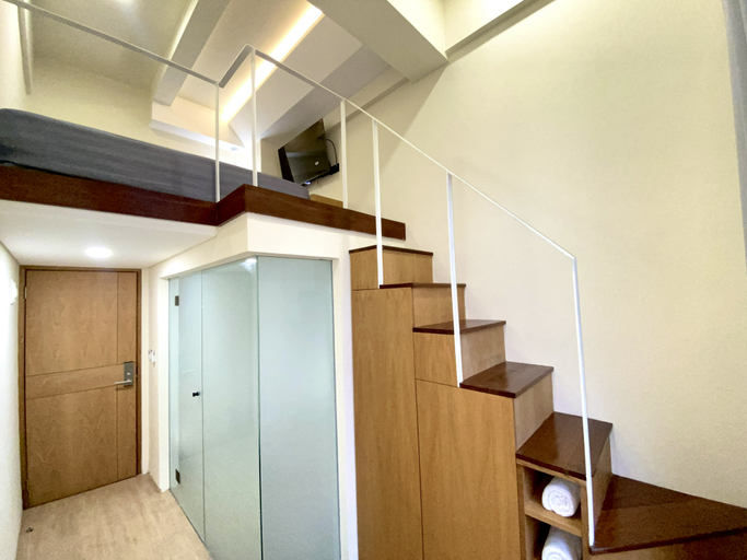 Others 4, Sienna Living Setiabudi, Jakarta Selatan