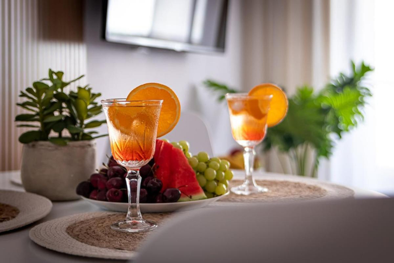 Food & Drinks 4, Apartment Hola Amigo's Playa Los Locos, Alicante