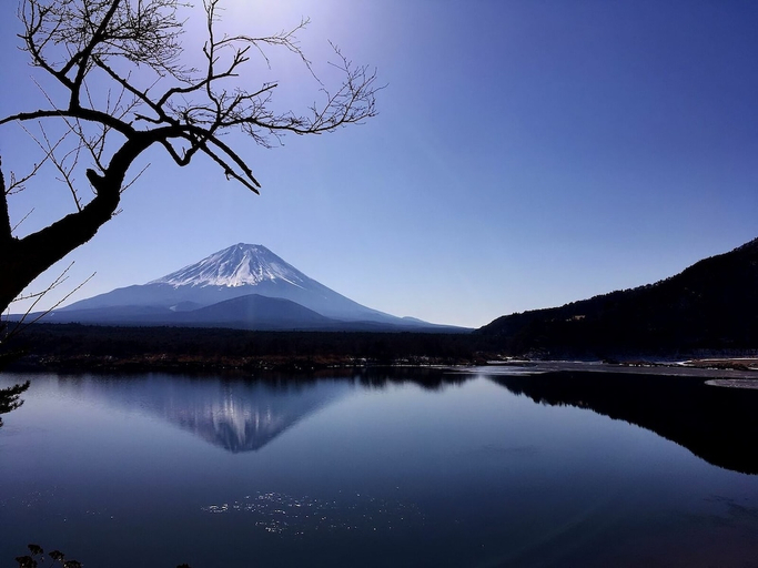 Others 4, Shoji Mount Hotel, Fujikawaguchiko