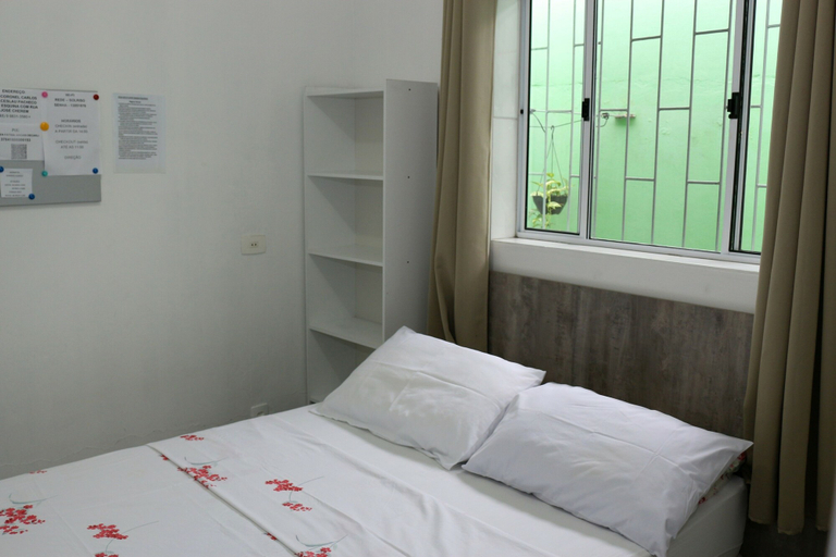 Room 3, POUSADA DECARLI, Florianopolis