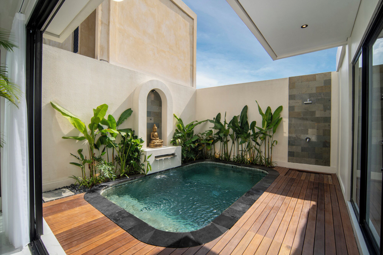 Sport & Beauty 3, Nidya Villa Canggu, Badung