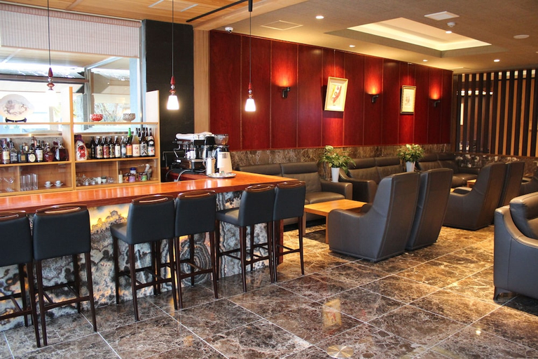 Food & Drinks 5, Kannawaen, Beppu