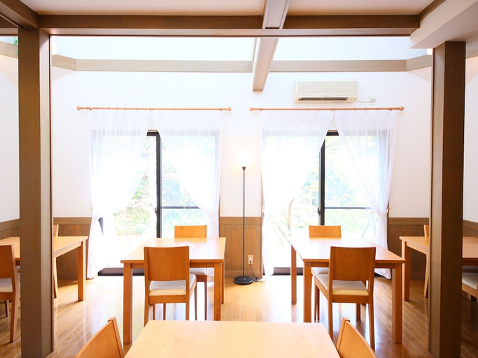 Food & Drinks 4, Petit Hotel Anise Garden, Hakuba