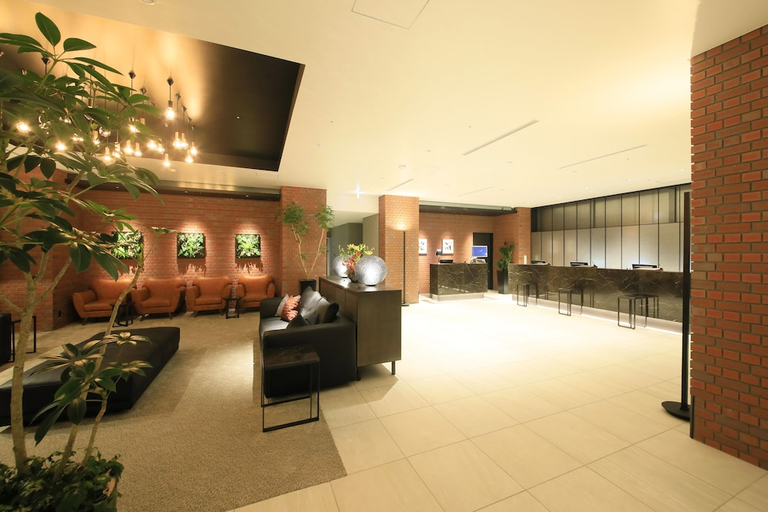Public Area 4, Richmond Hotel Yokohama Ekimae, Yokohama