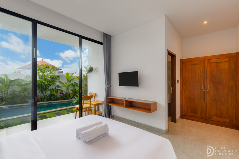 Others 4, Famiglie Guest House, Badung