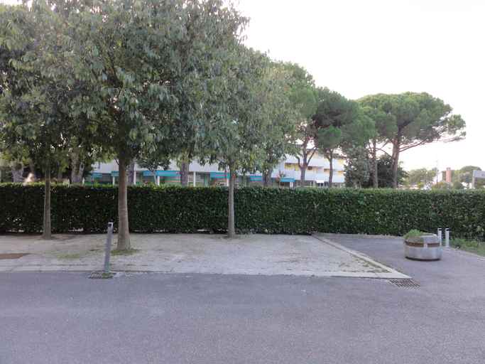 5, Villa with outdoor patio and fireplace, Venezia