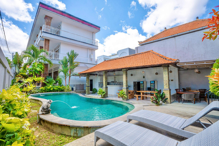 Others 3, Kusuma Apartment Canggu, Badung
