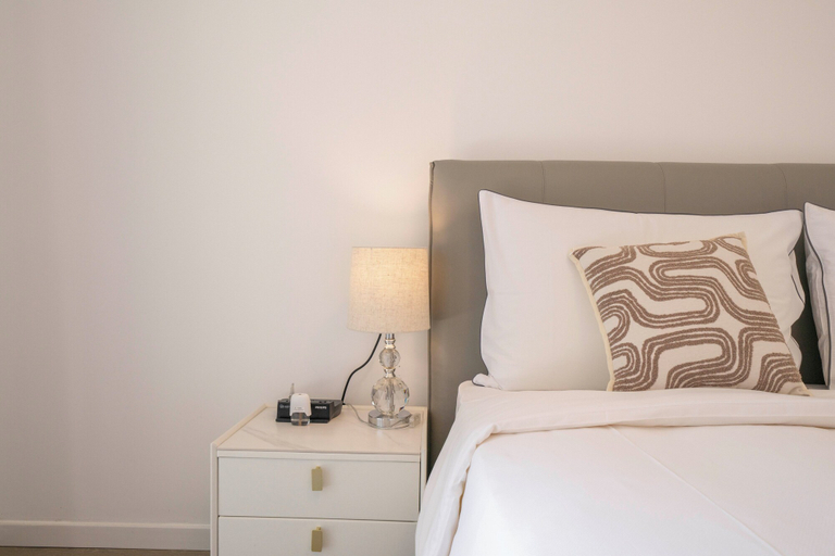 Room 2, Tyms Elegant 4BR 2BA Apt Xujiahui Malls, Shanghai