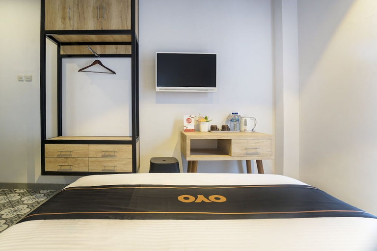 Bedroom 2, Collection O 2627 Ratamya Co-living, Yogyakarta