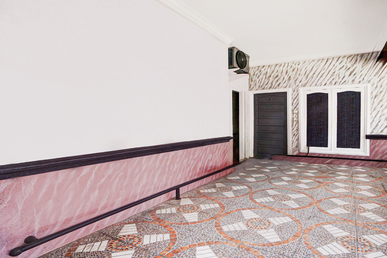 Others 4, Hotel O Omah Bratan, Malang