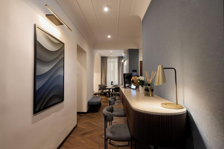 Others 5, Marvi Hotel, Rome