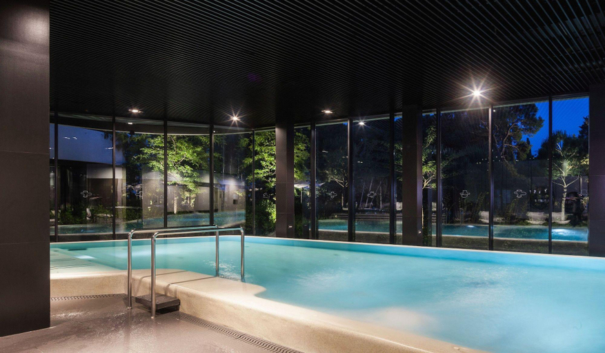 Sport & Beauty 2, Adriatic Hotel by Maistra Collection, Rovinj