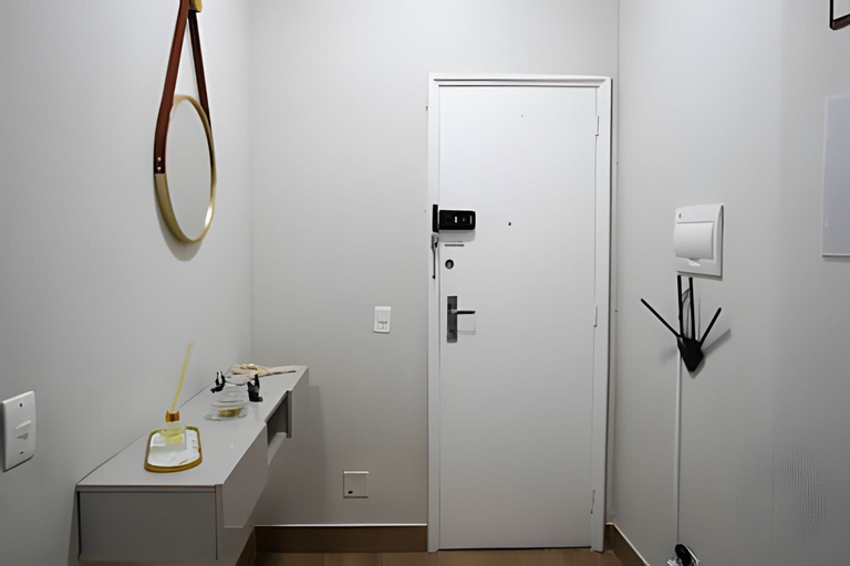 Interior 3, Cidade Maravilhosa, Rio de Janeiro