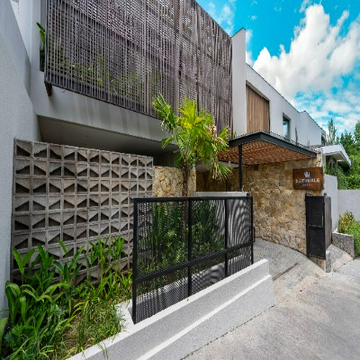 Exterior & Views 1, Villa Naturale, Badung