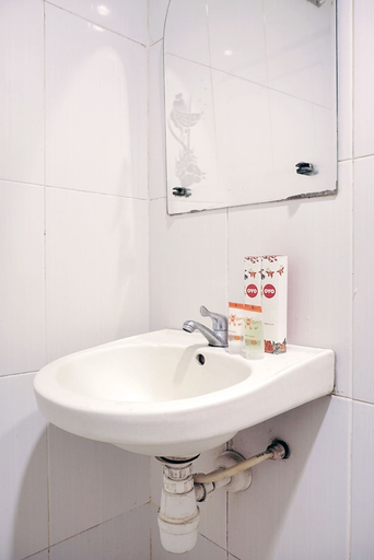 Bathroom 4, Hotel O Pondok Helomi, Sleman