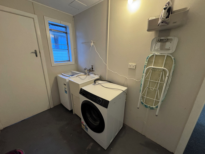 Room 3, Apartments On Turf, Clarence Valley- Grafton