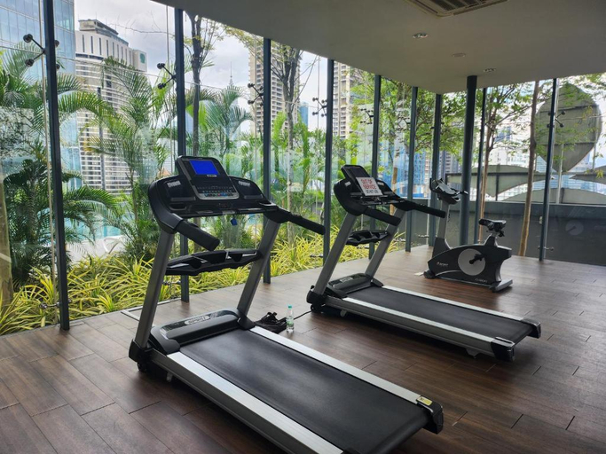 Others 5, Dorsett Residence Sky Suites at Kuala Lumpur, Kuala Lumpur