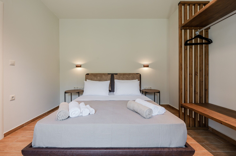 Room 3, Athos Rural Villa, Crete