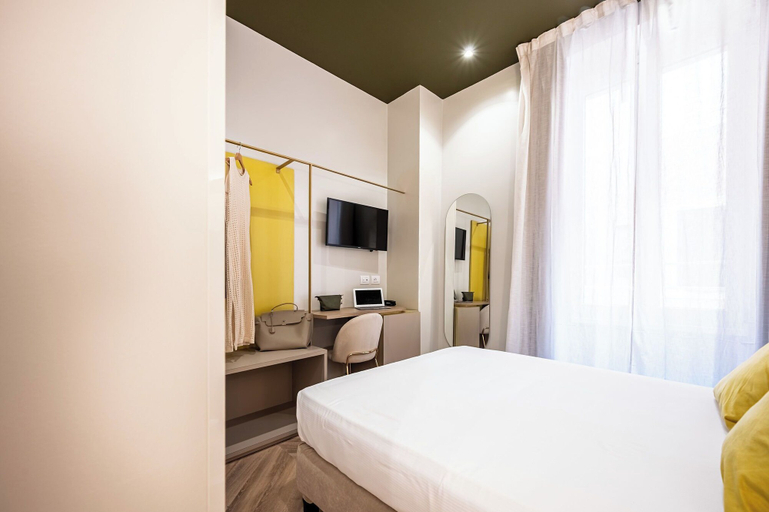 Room 3, Bea Boutique Hotel, Rome