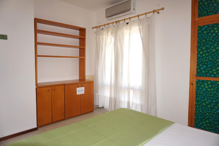 Bedroom 4, Lovely villa with a private garden, Venezia