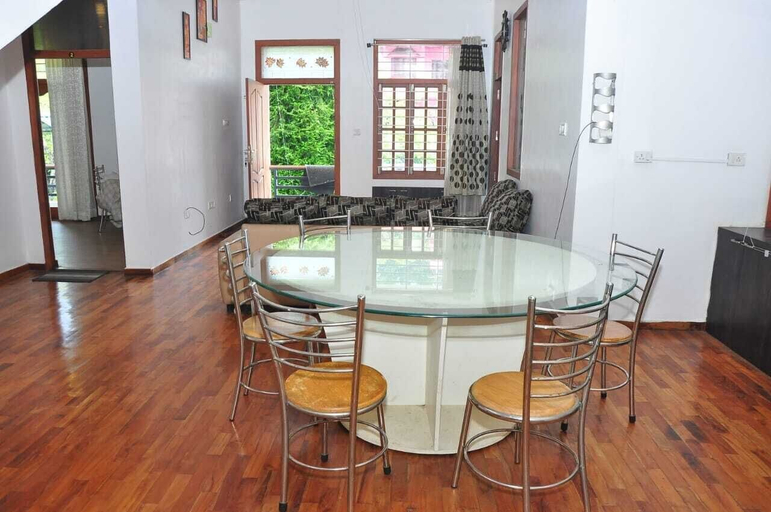 Others 5, Srivari Studio Apartment, Dindigul