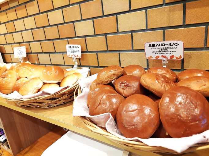 Food & Drinks 4, Hotel Axia Inn Kushiro, Kushiro City