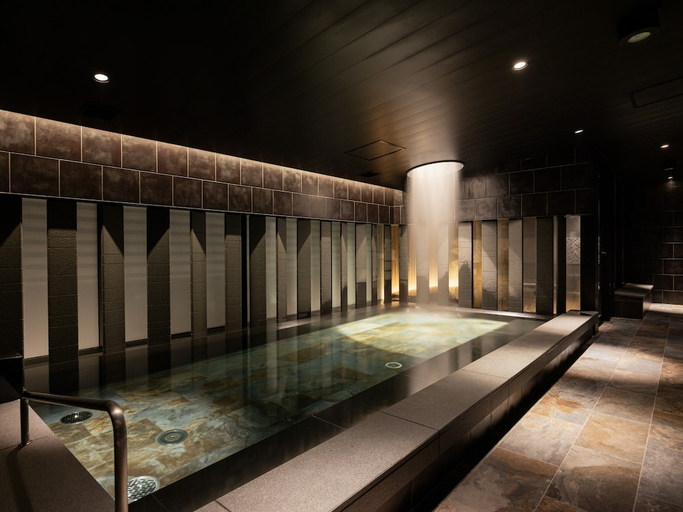 Sport & Beauty 2, The Royal Park Canvas Fukuoka Nakasu, Fukuoka