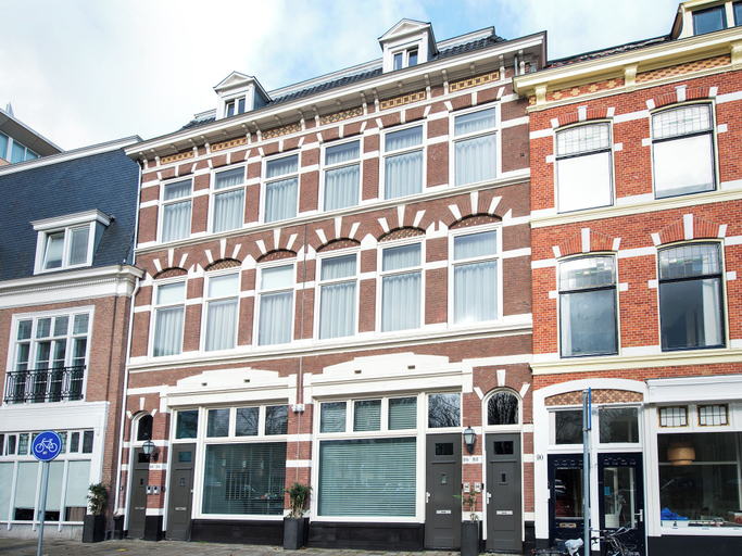 Exterior & Views 2, Park Central Short Stay, Den Haag