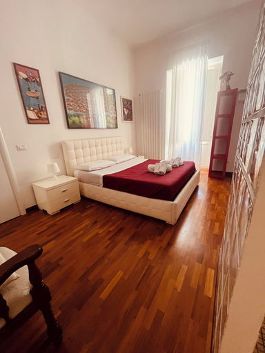 Primary image, Casa Flora, Taranto