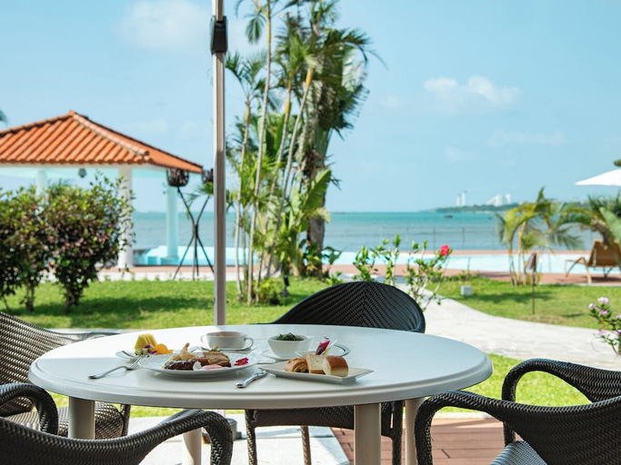 Food & Drinks 5, THE UBUFURU ISHIGAKI, Ishigaki