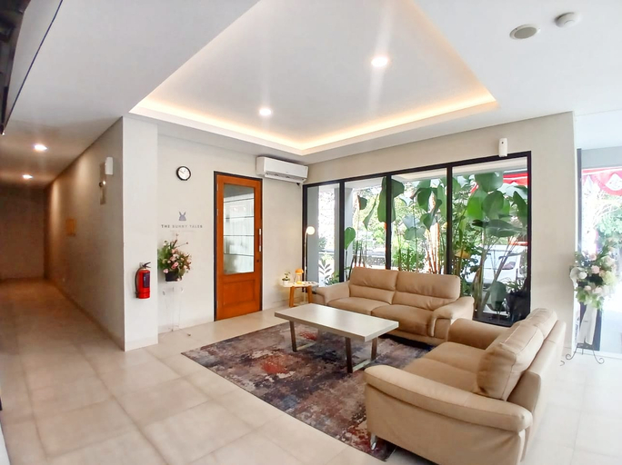 Others 5, Votel Krakatau Boutique Hotel Semarang, Semarang