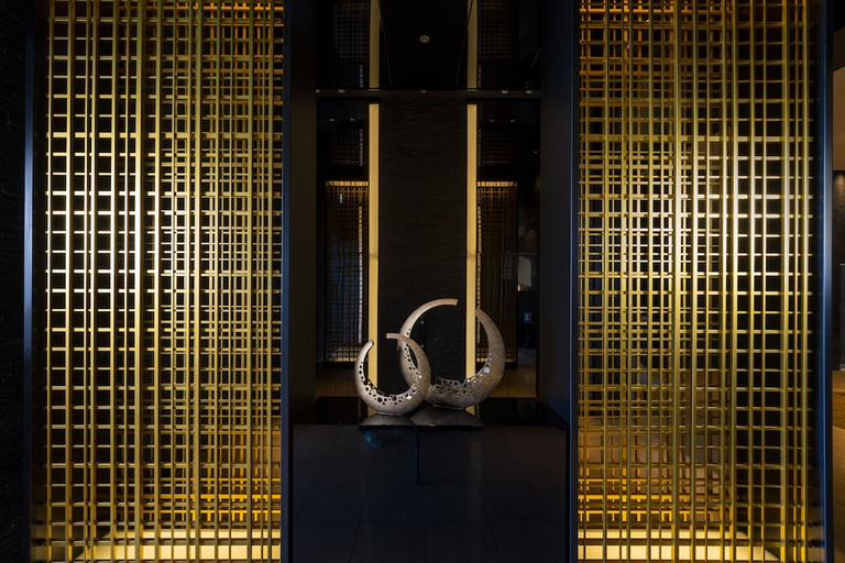 Public Area 2, KOKO HOTEL Premier Kumamoto, Kumamoto