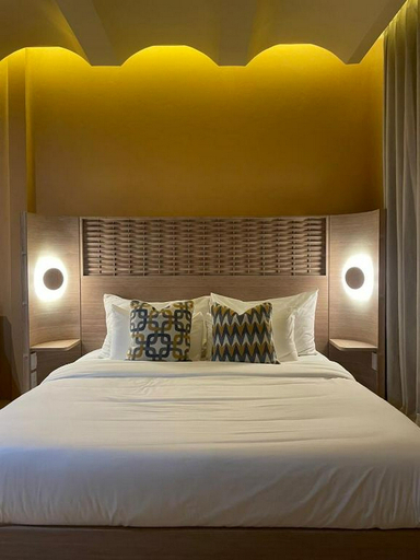 Bedroom 5, La Zula Resort - Chiang Mai, K. Mae On