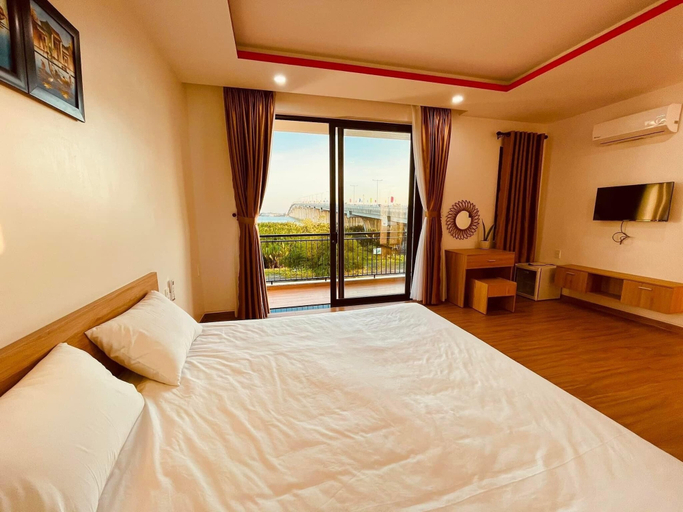 Room 3, Hometown An Vien Villa Hoi An, Da Nang