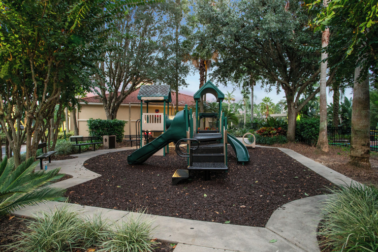 Exterior 3, Dazzling 7BR Villa with Pool & Game Room, Osceola