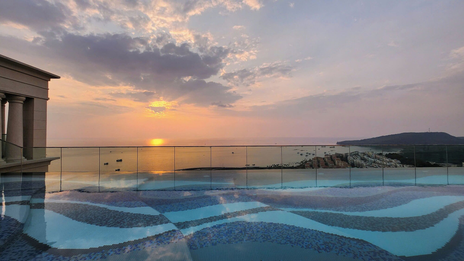 Sport & Beauty 2, Aura Apartment, Phú Quốc