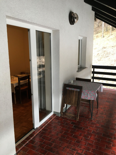 Room 4, Gostišče Atelšek, Mozirje