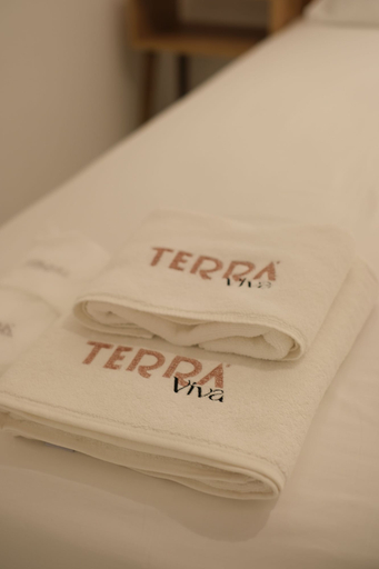 Room 2, TERRA VİVA VİLLA, Ondokuz Mayıs